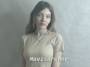Mavisarcher