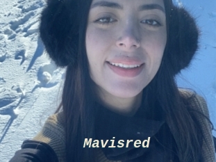 Mavisred