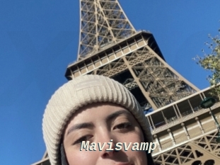Mavisvamp