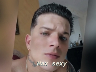Max_sexy