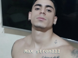 Max_stron111