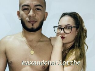 Maxandcharlotthe
