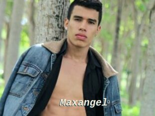 Maxangel