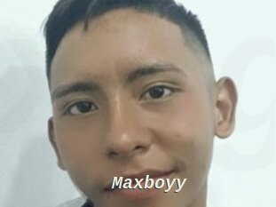 Maxboyy