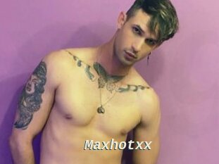 Maxhotxx