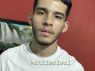 Maxiimoleal