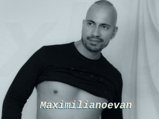 Maximilianoevan