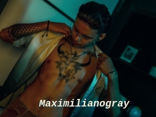 Maximilianogray