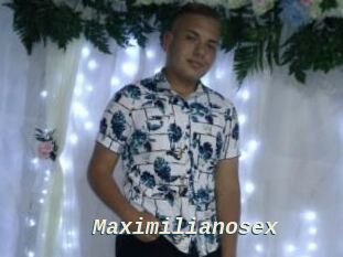 Maximilianosex