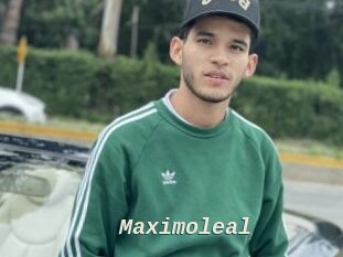 Maximoleal