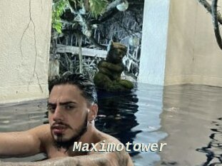 Maximotower