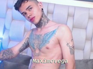 Maximovega