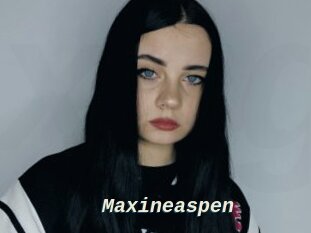 Maxineaspen