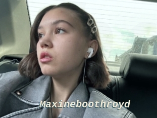 Maxineboothroyd
