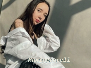 Maxinecorell