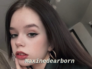 Maxinedearborn