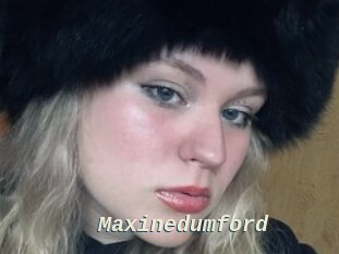 Maxinedumford