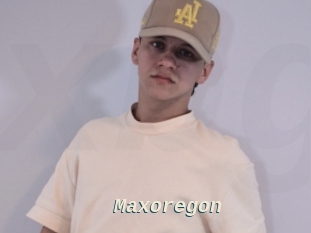 Maxoregon