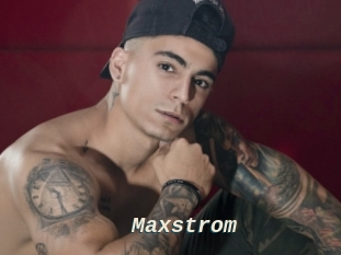 Maxstrom