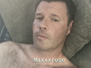 Maxxxrose