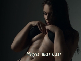 Maya_martin