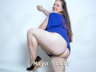 Maya_scott