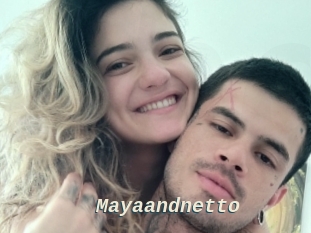 Mayaandnetto