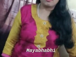 Mayabhabhi