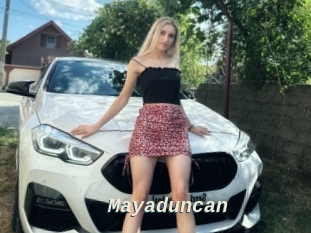 Mayaduncan
