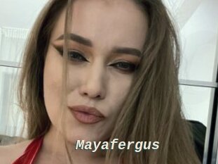 Mayafergus
