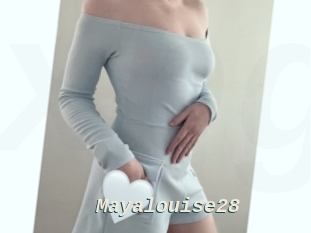 Mayalouise28