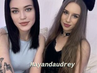 Mayandaudrey