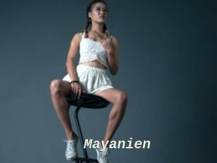 Mayanien