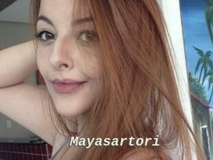 Mayasartori