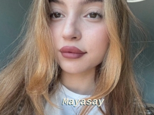 Mayasay