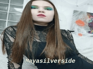 Mayasilverside