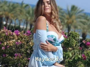 Mayasole