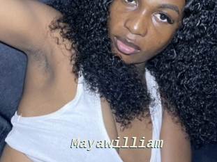 Mayawilliam