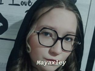 Mayaxley