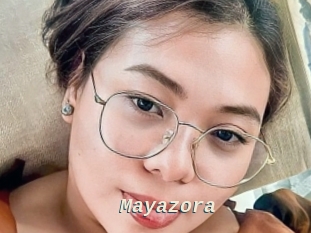 Mayazora