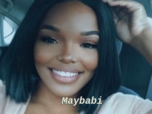Maybabi