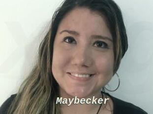Maybecker