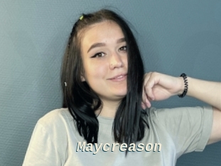 Maycreason