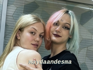 Maydaandesma
