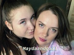Maydaandgail