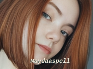 Maydaaspell