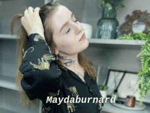Maydaburnard