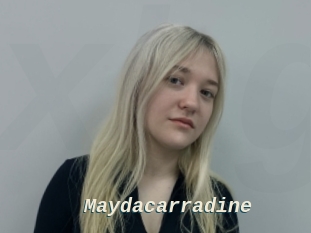 Maydacarradine