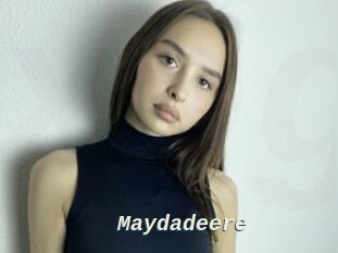 Maydadeere