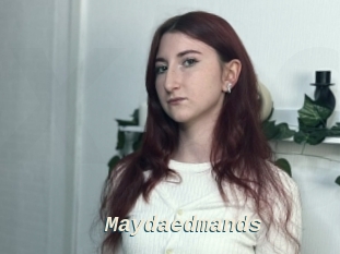 Maydaedmands